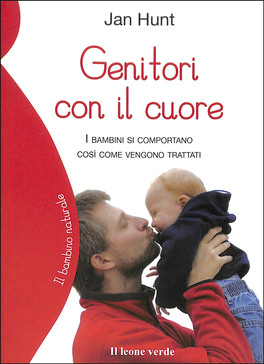 Genitori con il Cuore — Libro - 1