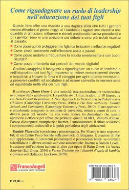 Genitori Coraggiosi — Libro - 2