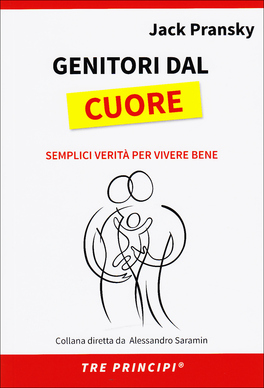 Genitori dal Cuore  — Libro - 1