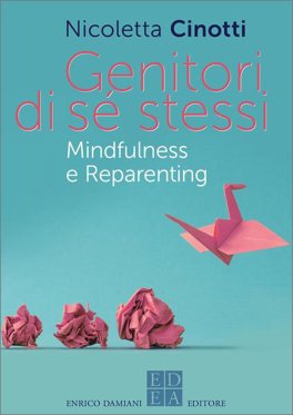 Genitori di Sé Stessi — Libro - 1