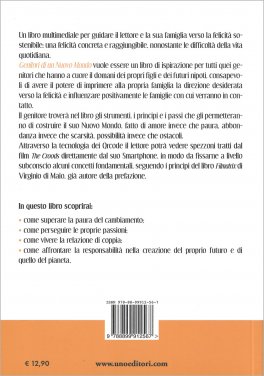 Genitori di un Nuovo Mondo — Libro - 2