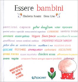 Essere Bambini — Libro - 1