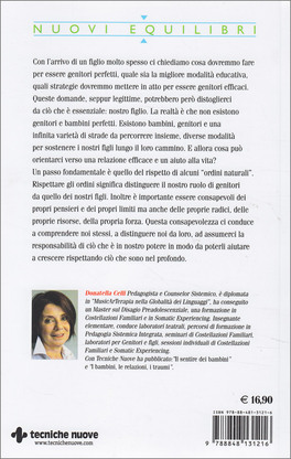 Genitori e Figli, Felici e Imperfetti — Libro - 2
