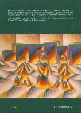 Genitori e Insegnanti nella Scuola Waldorf — Libro - 2