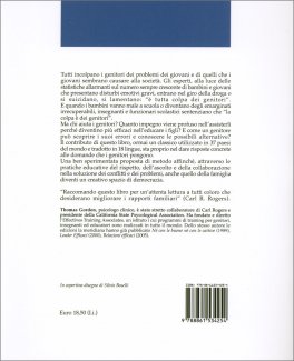 Genitori Efficaci — Libro - 2