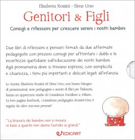 Genitori & Figli — Libro - 2