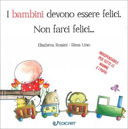 Genitori & Figli — Libro - 3