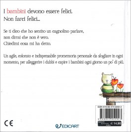 Genitori & Figli — Libro - 4