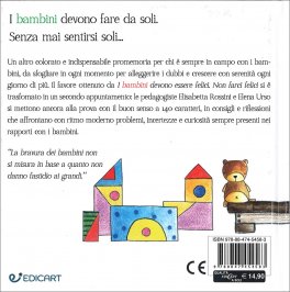 Genitori & Figli — Libro - 7