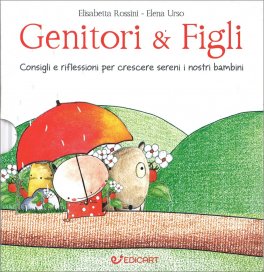 Genitori & Figli — Libro - 1
