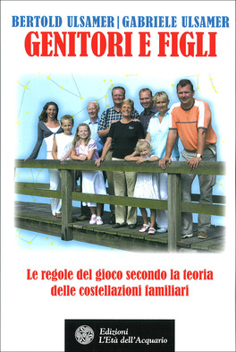 Genitori e Figli — Libro - 1