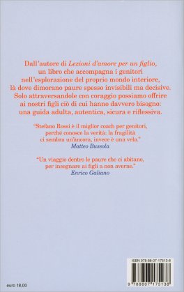 Genitori in Ansia — Libro - 2