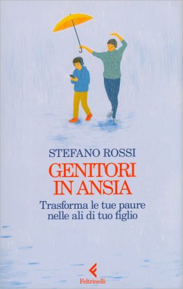 Genitori in Ansia — Libro - 1
