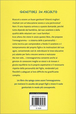 Genitori in Ascolto — Libro - 2