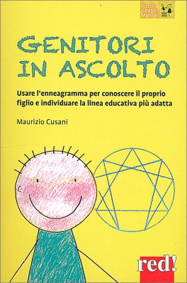 Genitori in Ascolto — Libro - 1