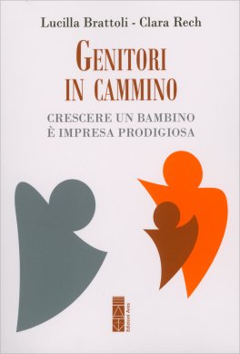 Genitori in Cammino — Libro - 1