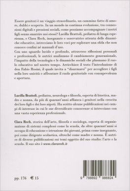 Genitori in Cammino — Libro - 2