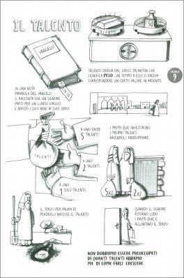 Genitori in Campo — Libro - 4