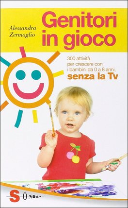 Genitori in Gioco  — Libro - 1