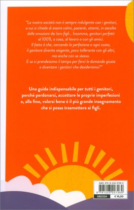 Genitori Perdonatevi — Libro - 2