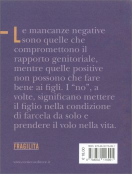 Genitori Scadenti — Libro - 2