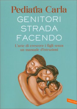 Genitori Strada Facendo — Libro - 1