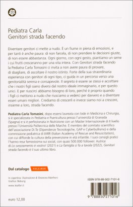 Genitori Strada Facendo — Libro - 2