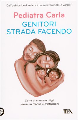 Genitori Strada Facendo — Libro - 1