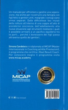 Genitori Uniti - Coniugi Separati — Libro - 2