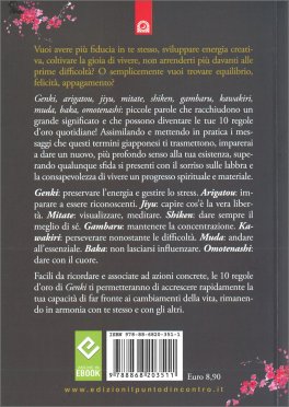 Genki — Libro - 2
