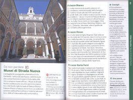 Genova e il Tigullio - Pocket — Guida Lonely Planet - 3