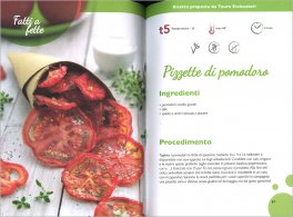 Gente che Essicca - 75 Ricette — Libro - 3