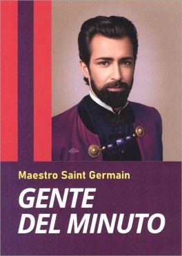 Gente del Minuto — Libro - 1