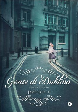 Gente di Dublino — Libro - 1