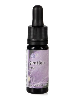 Gentian - Dose - 1