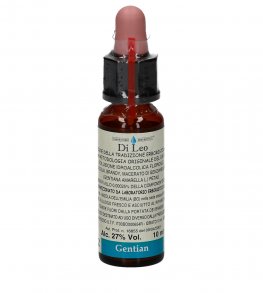 Gentian n.12 - 1
