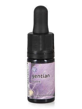Gentian - Soluzione Madre - 1