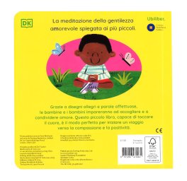 Gentilezza Amorevole — Libro - 2