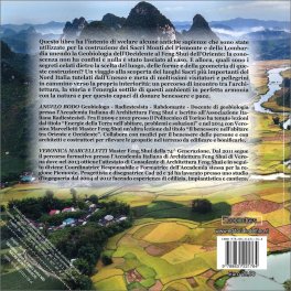 Geobiologia e Feng Shui nei Sacri Monti — Libro - 2
