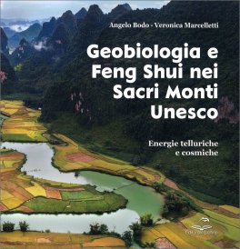 Geobiologia e Feng Shui nei Sacri Monti — Libro - 1