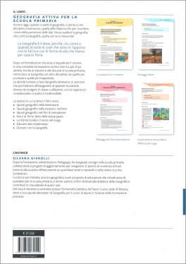 Geografia Attiva per la Scuola Primaria — Libro - 2