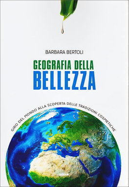 Geografia della Bellezza  — Libro - 1