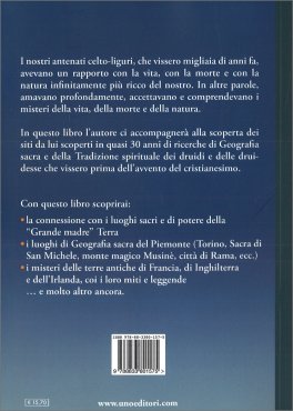 Geografia Sacra e Tradizione Segreta del Nord — Libro - 2