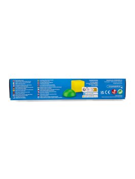 Geomag Magicube Recycled - Magic Stacking - 4