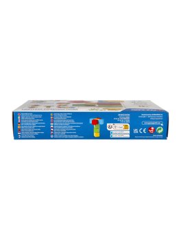 Geomag Magicube Recycled Set Creativo - 4