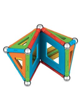 Geomag Supercolor Panels Recycled - 52 Pz - 7