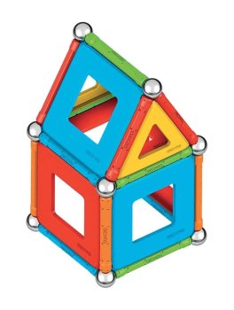 Geomag Supercolor Recycled Panels - 52 Pz - 5