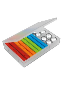 Geomag Supercolor Recycled Panels - 52 Pz - 8