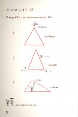 Geometria al Volo - Spazio e Figure — Libro - 3
