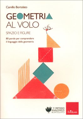 Geometria al Volo - Spazio e Figure — Libro - 1